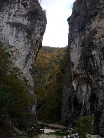 Rio Vitoschio
