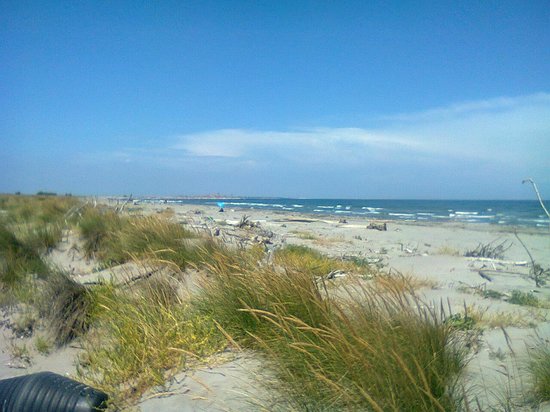 Riserva Naturale Ca' Roman