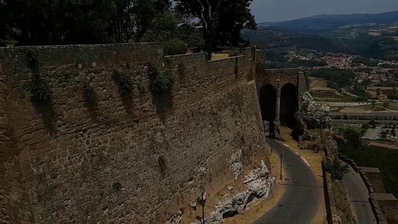 Rocca Albornoziana