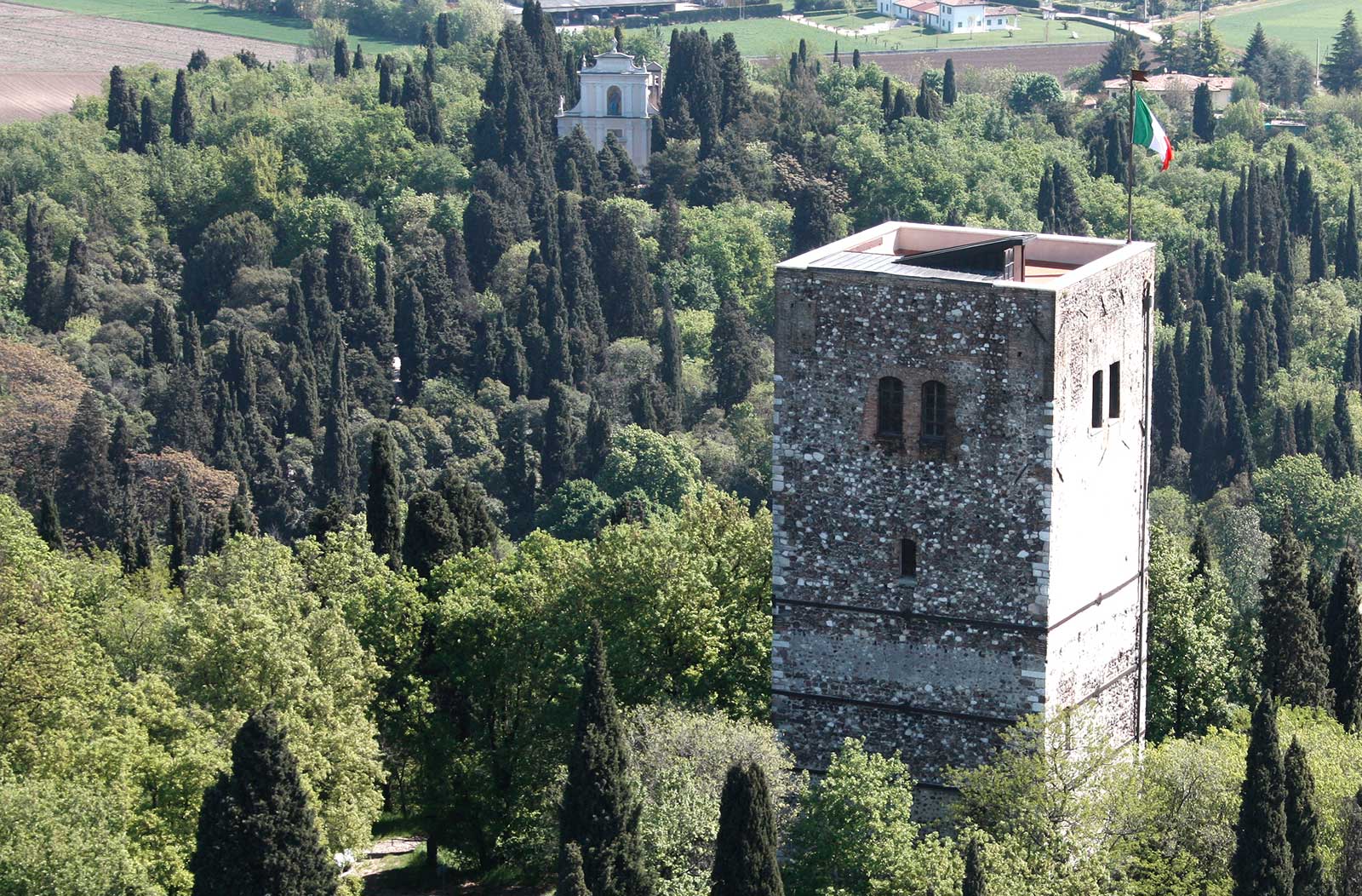 Rocca di Solferino
