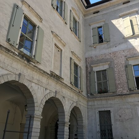 Palazzo Fugger Galasso