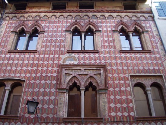 Palazzo De Rubeis