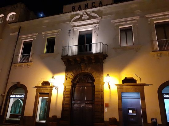 Palazzo Costa Grimaldi