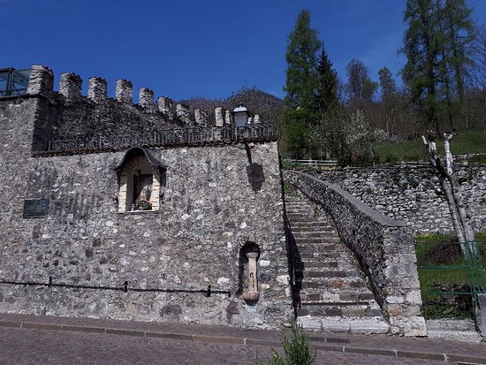 Palazzo del Dazio o delle Miniere