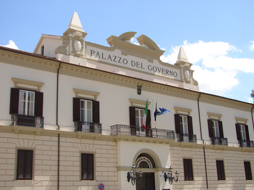 Palazzo del Governo