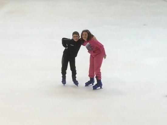 Palazzo del Ghiaccio