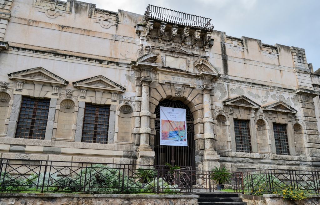 Palazzo del Monte dei Pegni