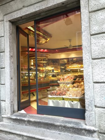 Panificio Vaccani