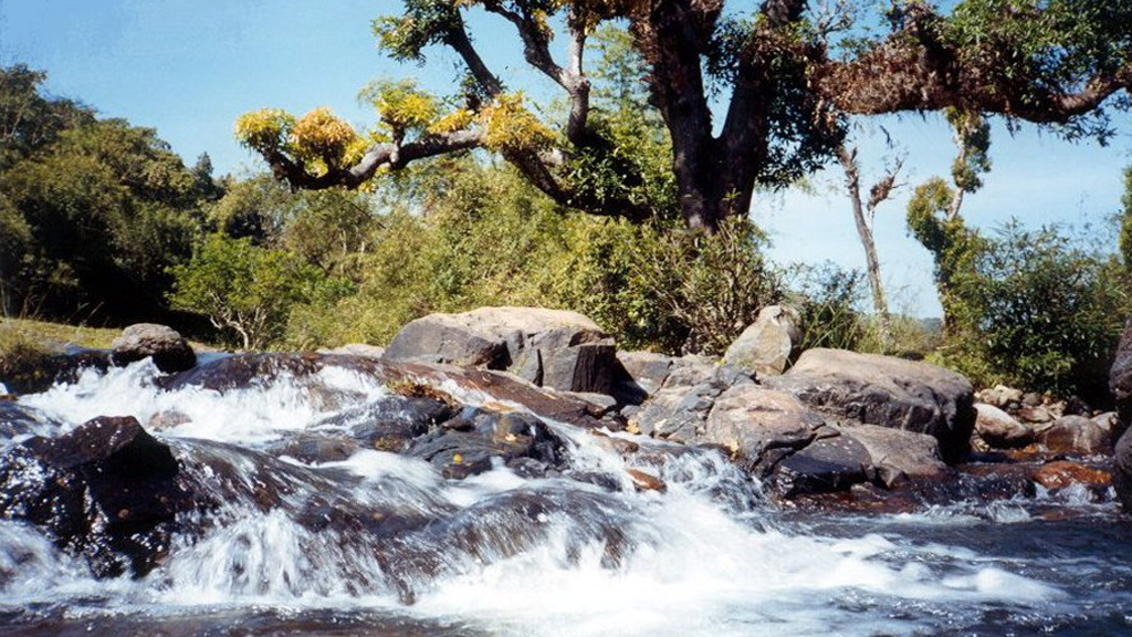 Papanashini River
