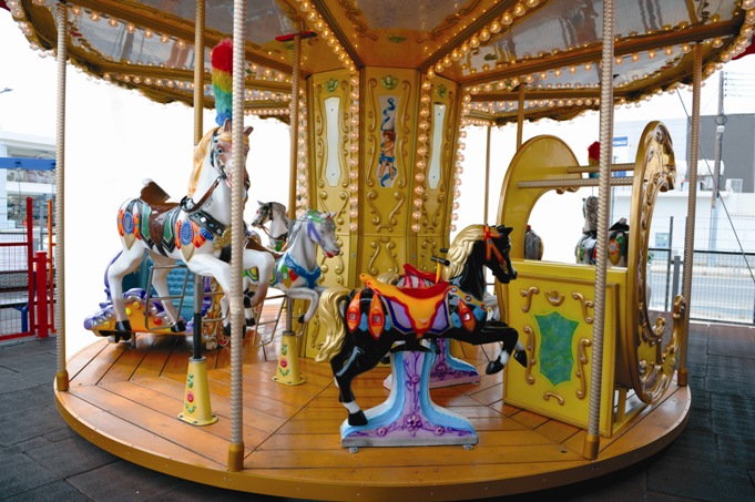 Papafilipou Luna Park