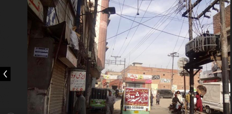 Pani Wala Talab