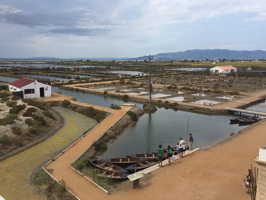 Parc Natural del Delta de l'Ebre