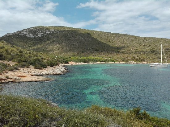 Parc Nacional de Cabrera