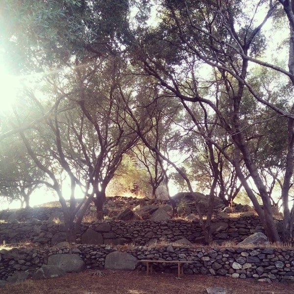 Parco Archeologico dei Tauriani