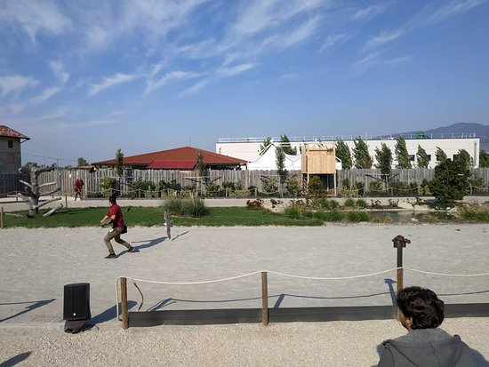 Parco Acrobati del Sole
