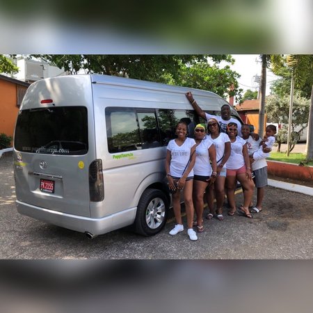 Pappi Tours JA