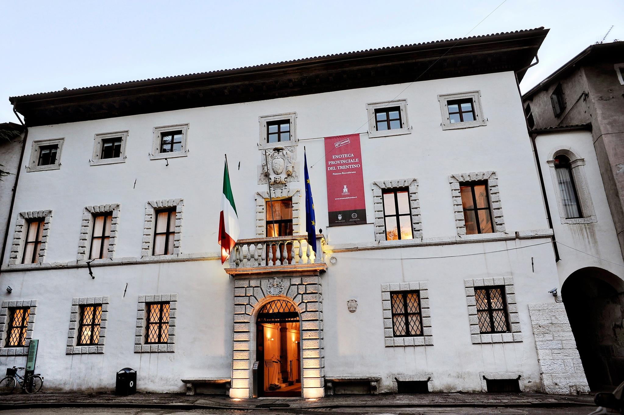 Palazzo Roccabruna