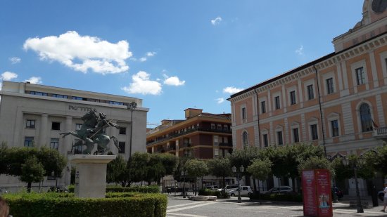 Palazzo San Giorgio