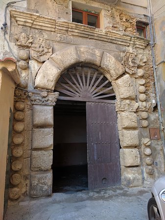 Palazzo Olivieri-Susanna