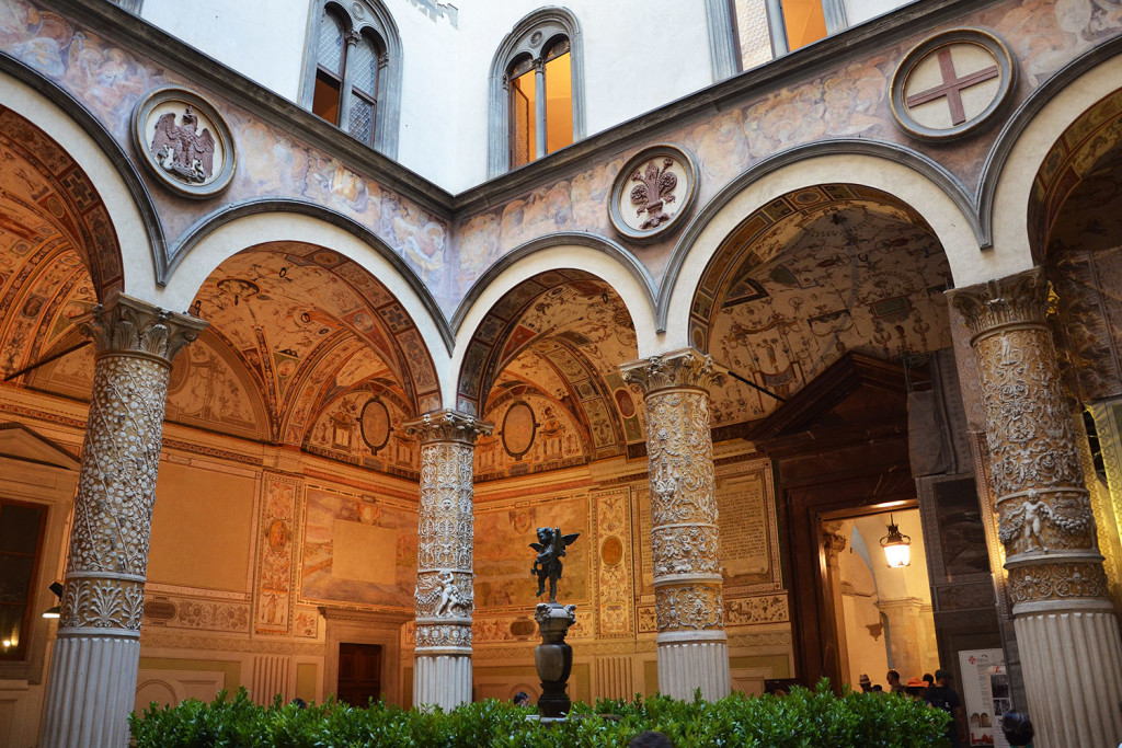 Palazzo Olevano