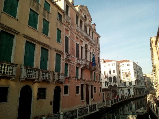 Palazzo Soranzo Cappello