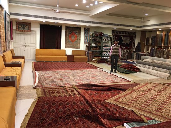 Paliwal Carpets & Textiles