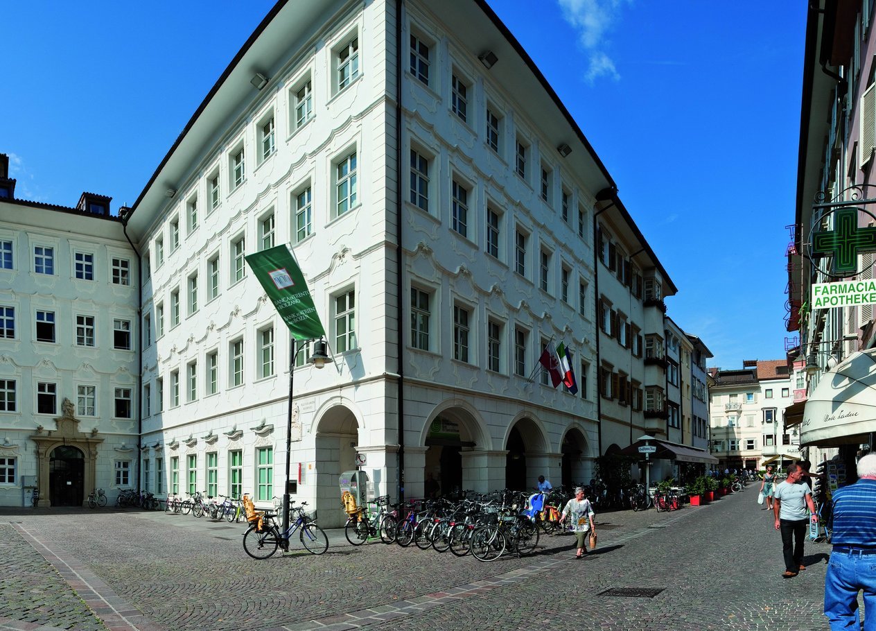 Palazzo Trentini