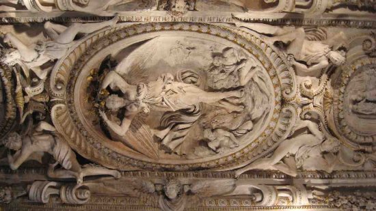 Palazzo Tiranni Castracane