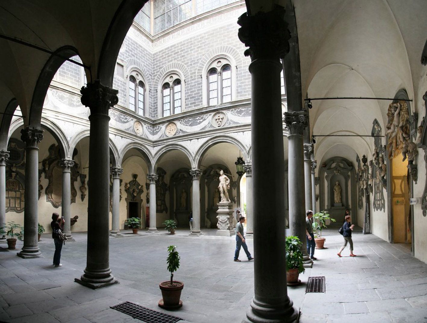 Palazzo Trevisio (XV secolo)