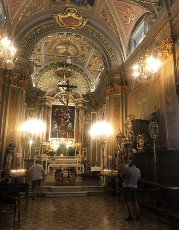 Oratorio di Nostra Signora del Rosario