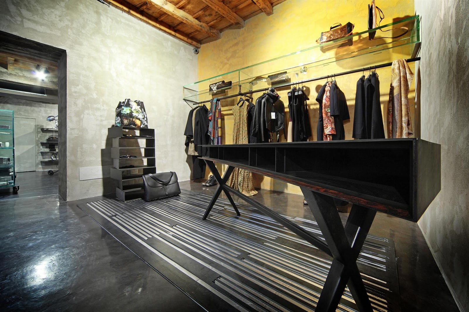 Opera Prima Concept Store