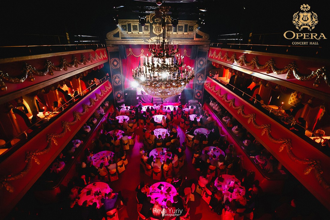 Opera Night Club