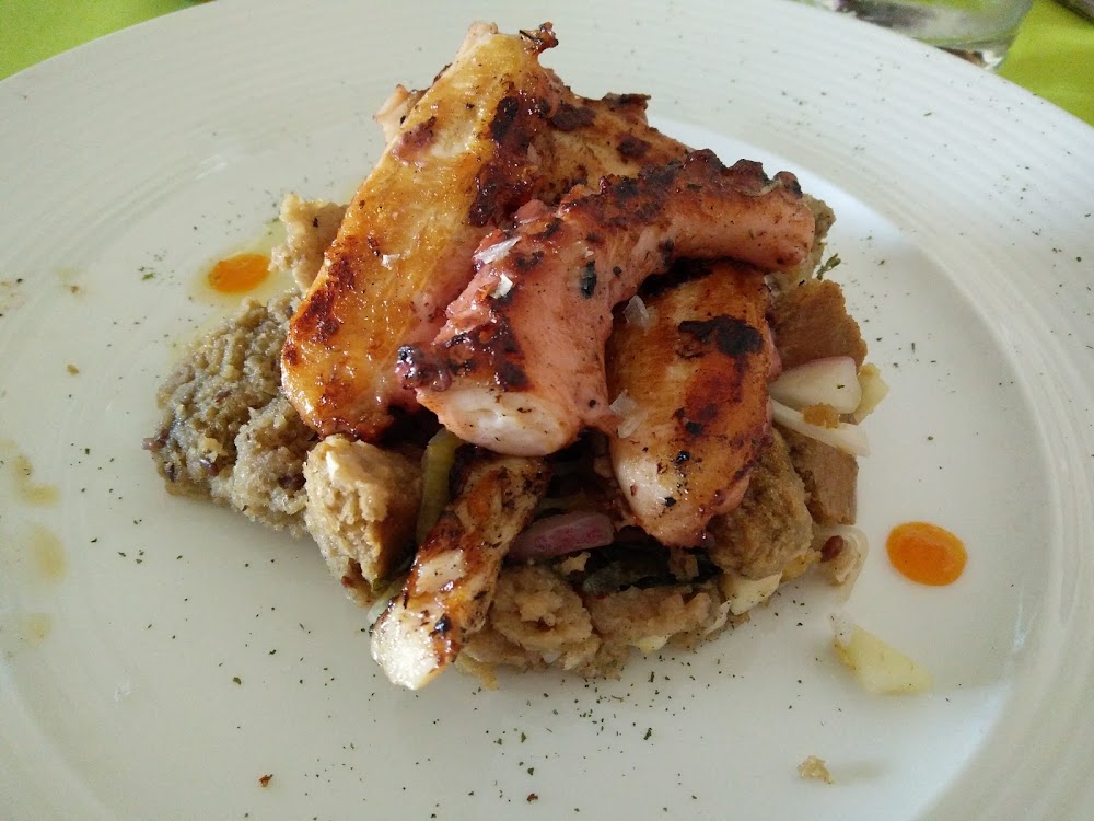 Origano Cibo e Vino