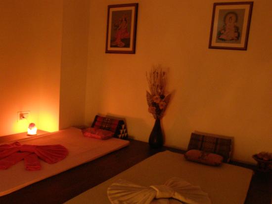 Oriental Thai Spa