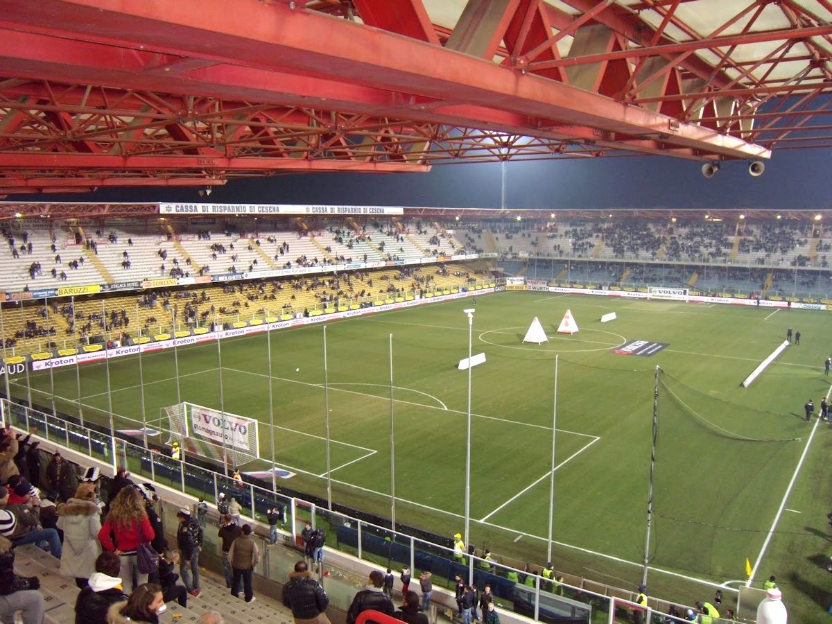 Orogel Stadium Dino Manuzzi