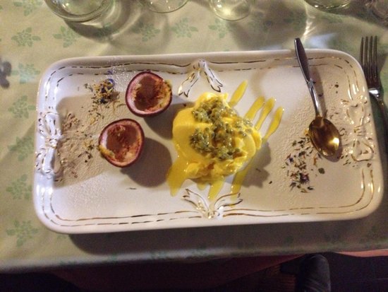 Orocolato Bar