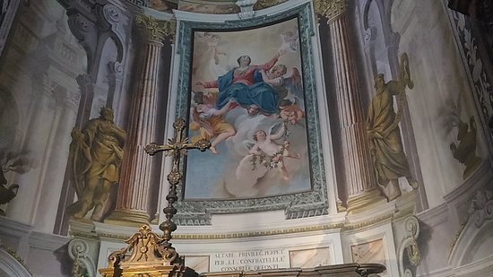 Oratorio di Santa Maria Assunta / San Gaetano