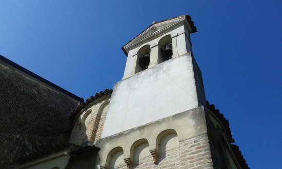 Oratorio Francescano