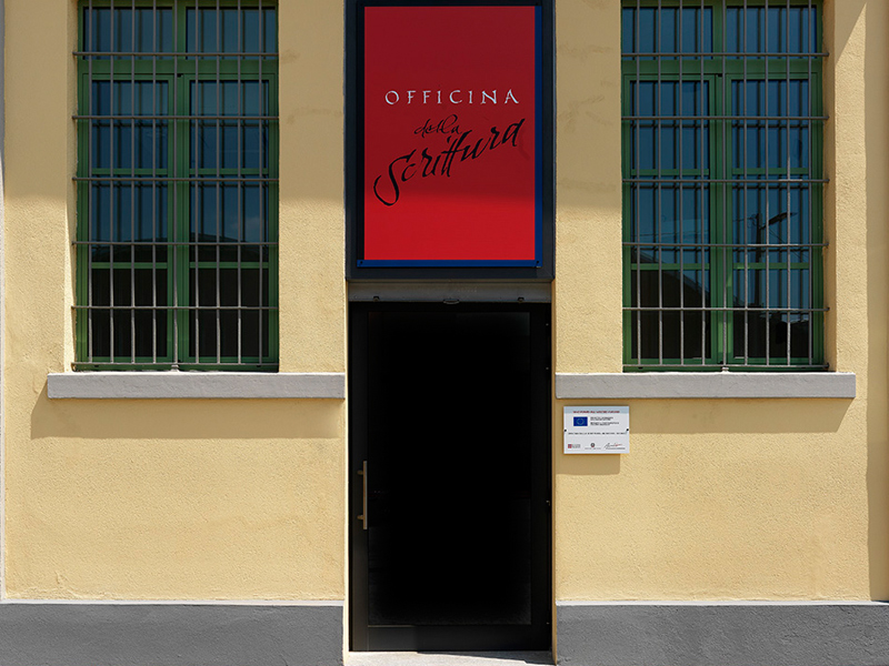 Officina della Scrittura