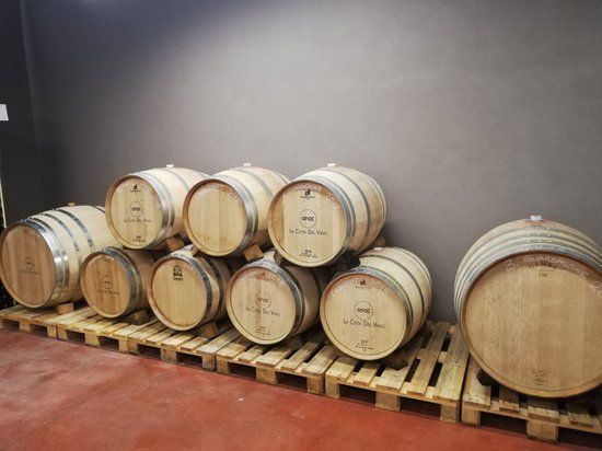 Oinoe Vini
