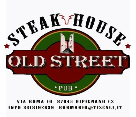 Old Street Pub