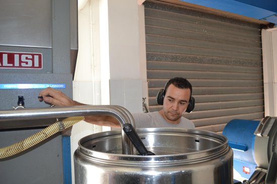 Oleificio Goccia d'Oro di Calabria