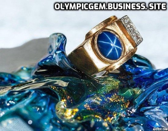 Olympic Jewellers