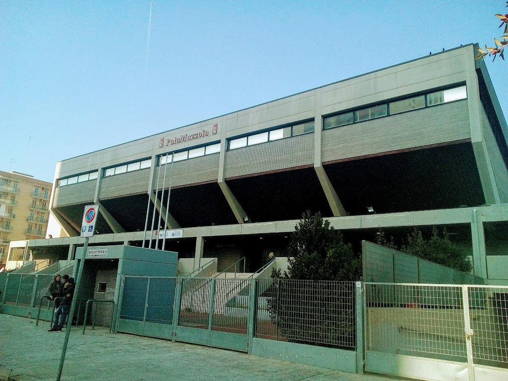 PalaMazzola