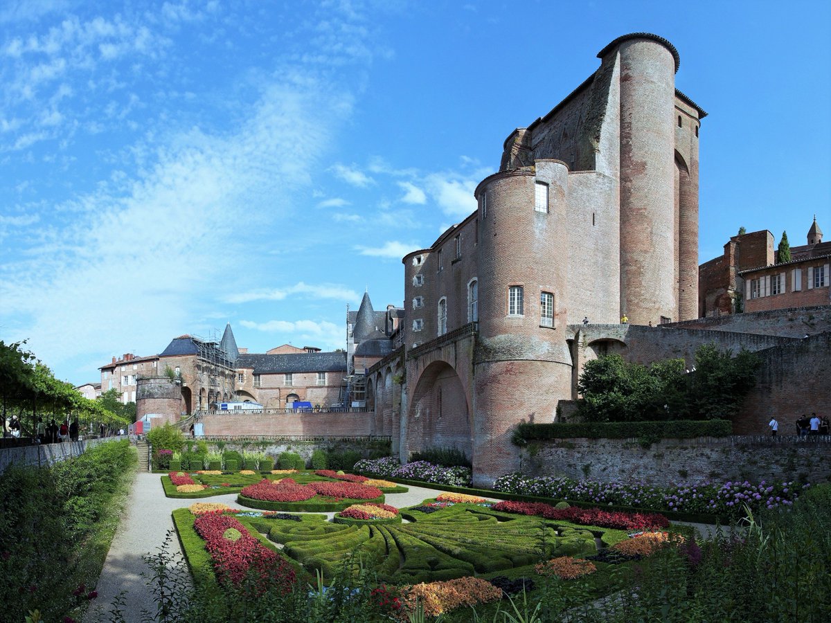 Palais de la Berbie