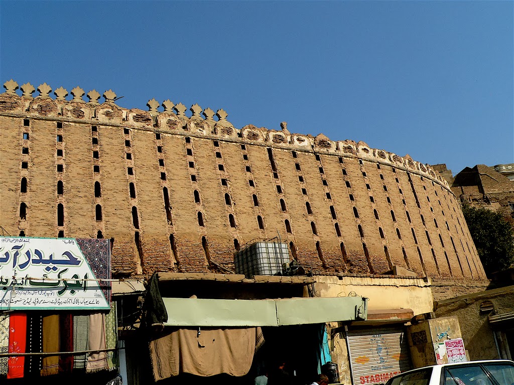 Pakka Qila