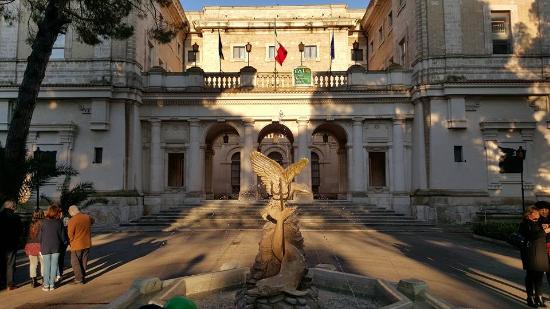 Palazzo Brasini