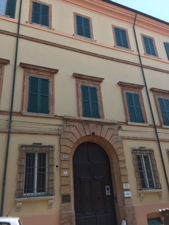 Palazzo Chiaramonti