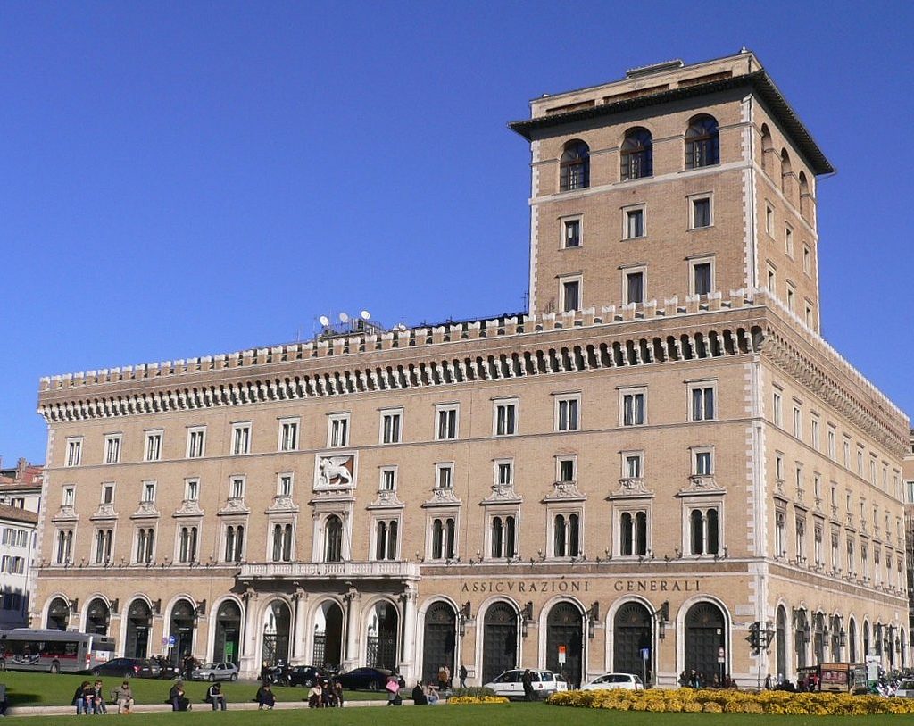 Palazzo Centi