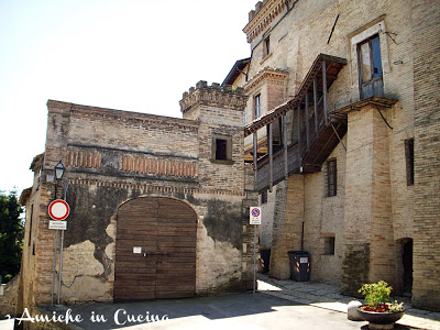 Palazzo Bernardino de Cuppis